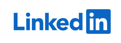 Linkedin logo